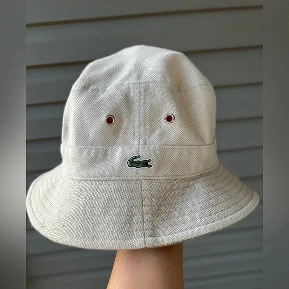 Unisex Organic Cotton Bucket Hat